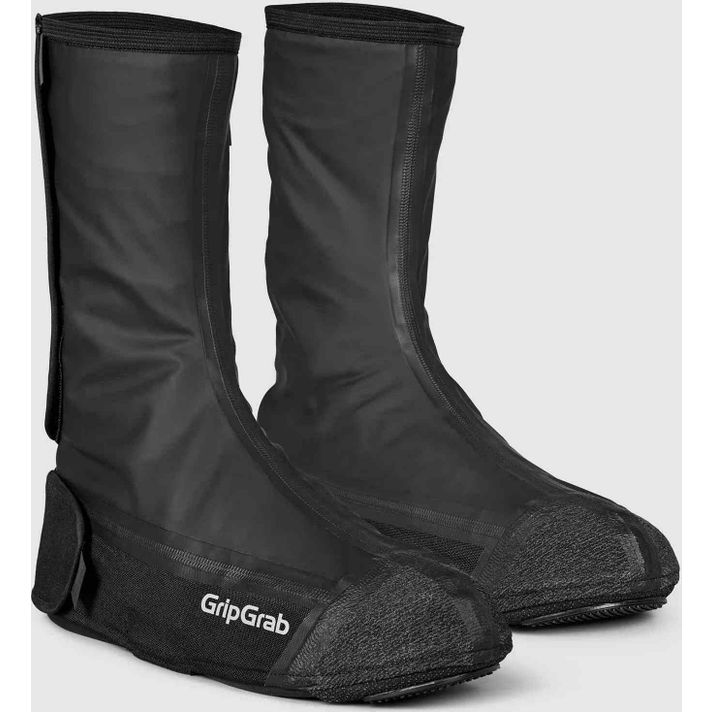 GripGrab GripGrab TrailBlazer Flat Pedal MTB Overschoenen  