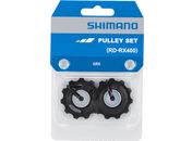 Shimano GRX RX400 10-SP Derailleurwielset  