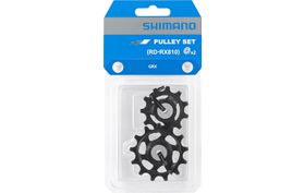 Shimano GRX RX8010 11-SP Derailleurwielset  