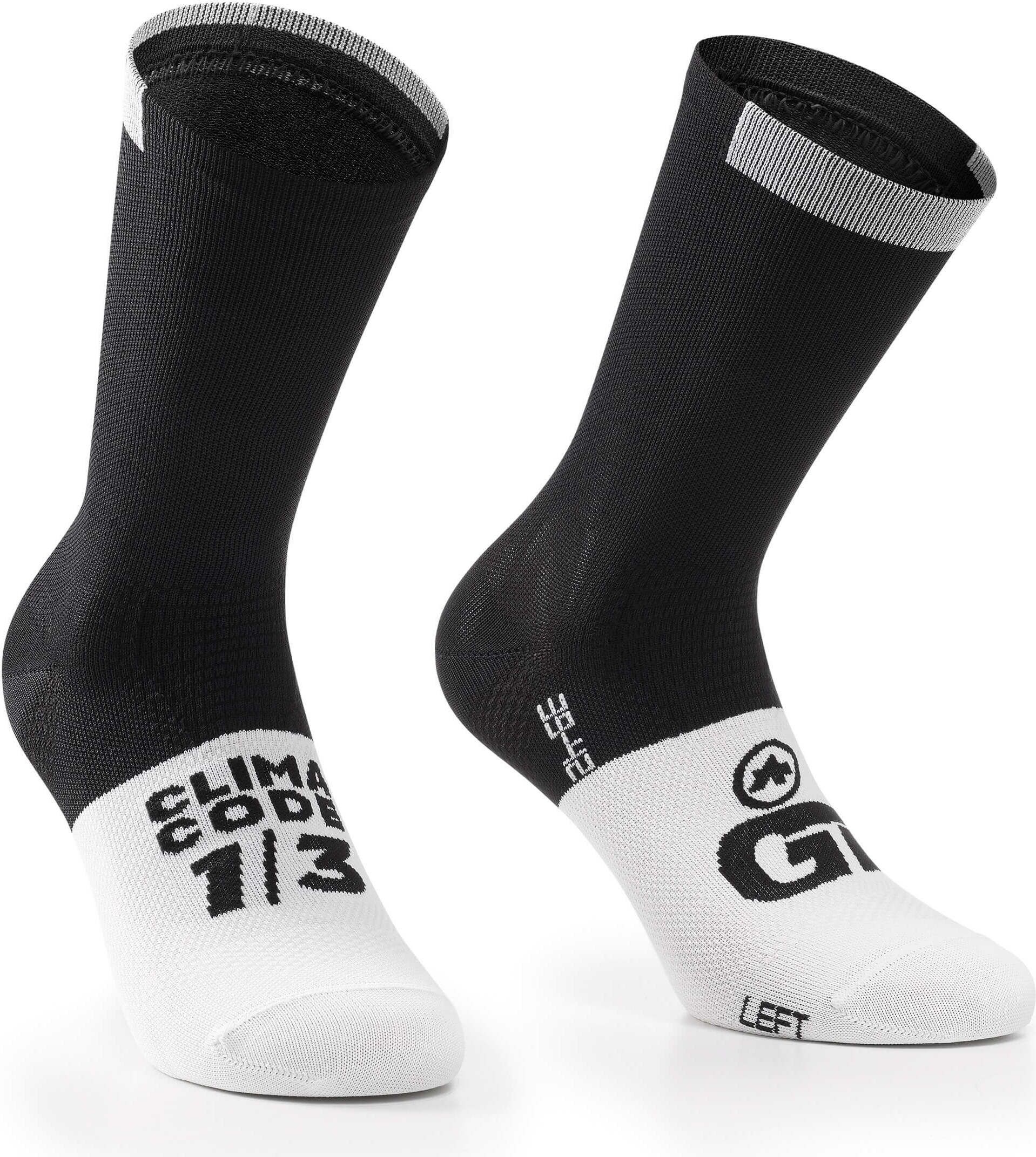 Assos GT C2 Sokken  
