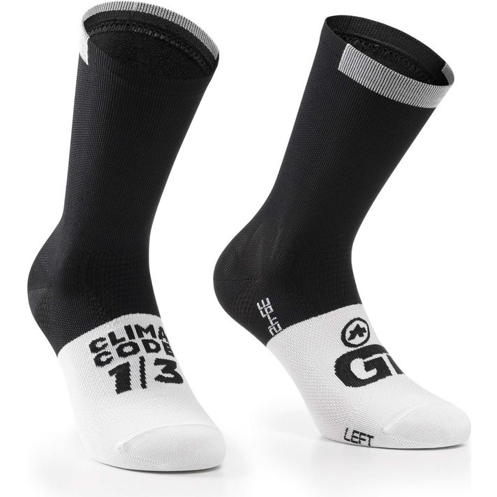 Assos Assos GT C2 Sokken  