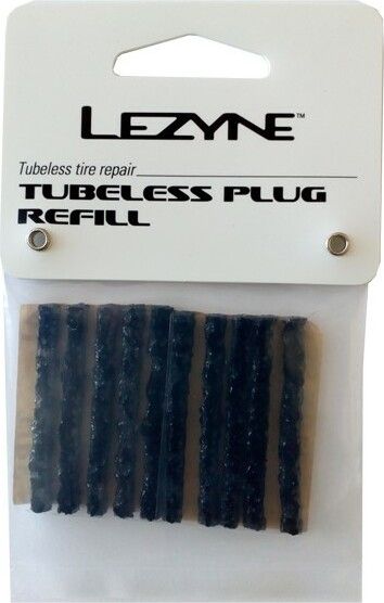 Lezyne Tubeless Reservepluggen  