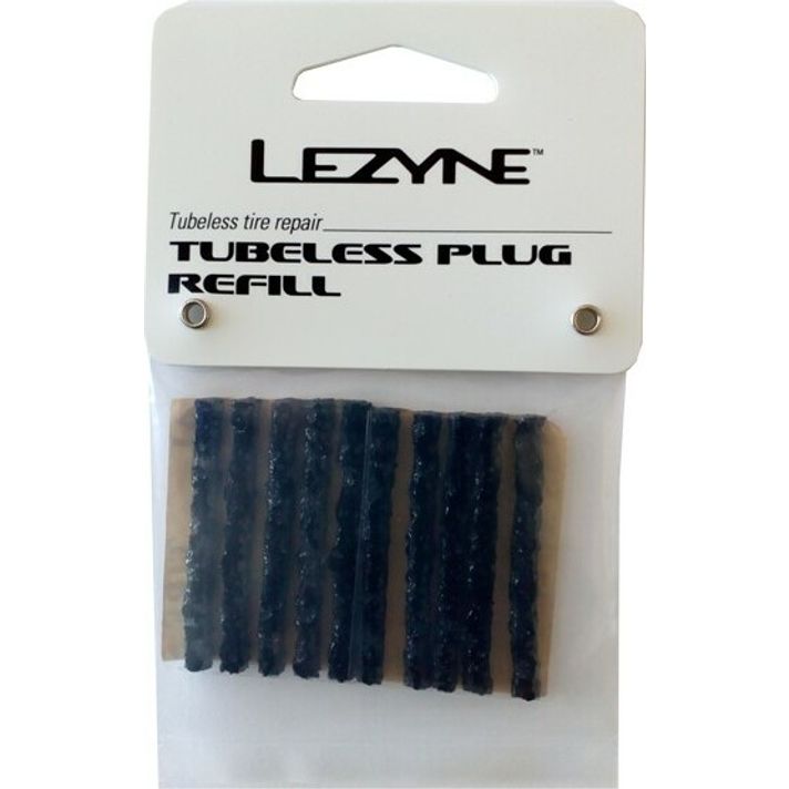 Lezyne Lezyne Tubeless Reservepluggen  