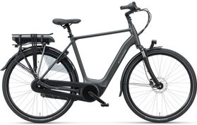 Batavus Batavus Finez E-go Active N7 2020  