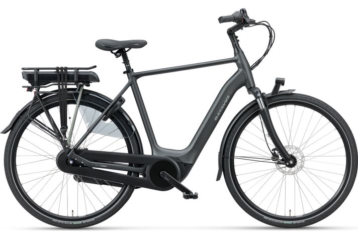 Batavus Batavus Finez E-go Active N7 2020  