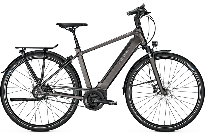 Kalkhoff Kalkhoff Image 5.B Excite 625 2020  