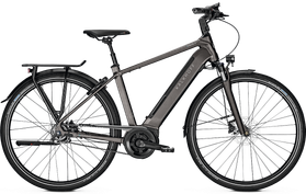 Kalkhoff Kalkhoff Image 5.B Belt 625 2020  