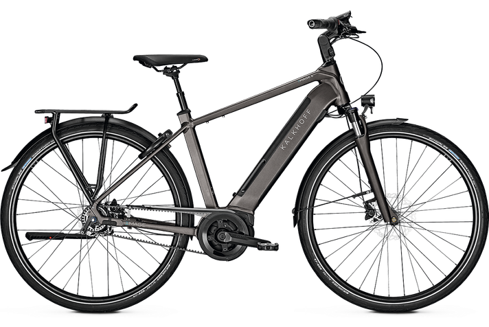 Kalkhoff Kalkhoff Image 5.B Belt 625 2020  