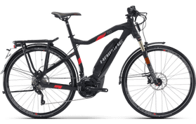 Haibike sDuro Trekking 6.0 2017  