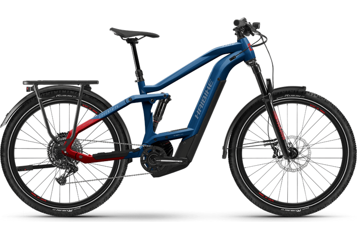 Haibike Haibike Adventr FS 9  