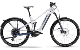 Haibike Haibike Adventr FS 9 720 Wh  
