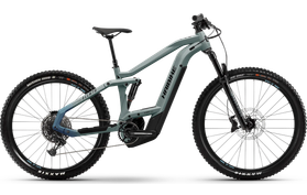 Haibike Haibike Allmtn 3  