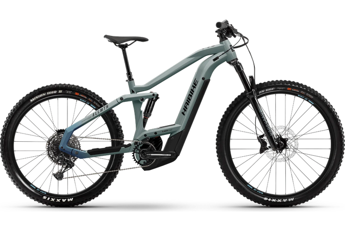 Haibike Haibike Allmtn 3  