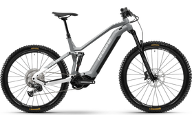 Haibike Haibike Allmtn 3 720 Wh  
