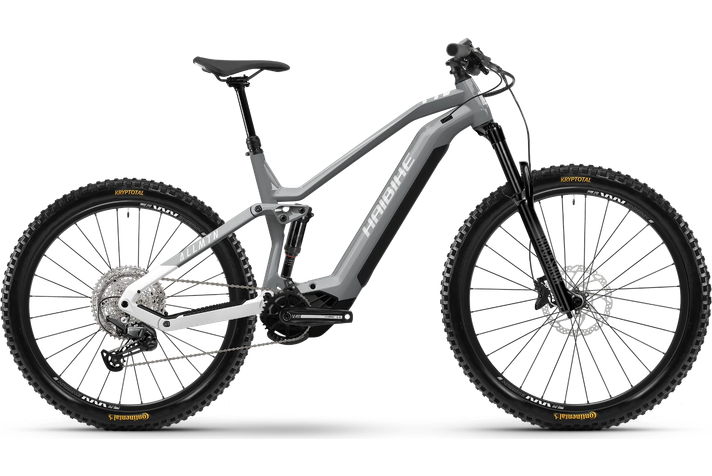 Haibike Haibike Allmtn 3 720 Wh  