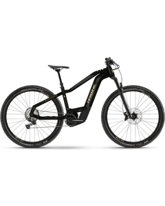 Haibike AllTrack 10  