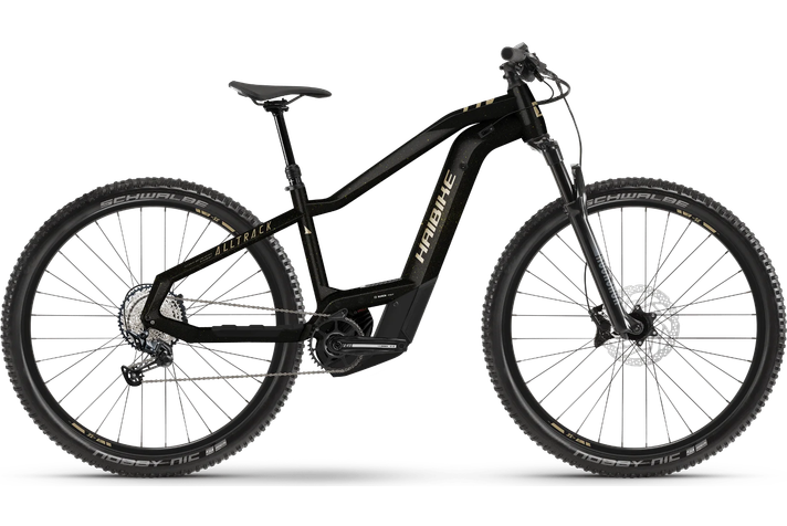 Haibike Haibike AllTrack 10  