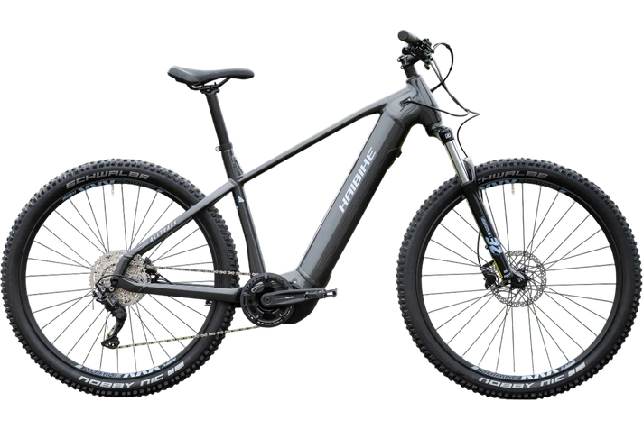 Haibike AllTrack 5 720 Wh  