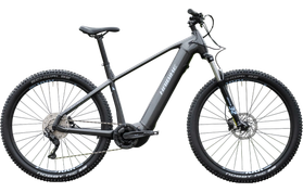 Haibike AllTrack 5 720 Wh Demo  