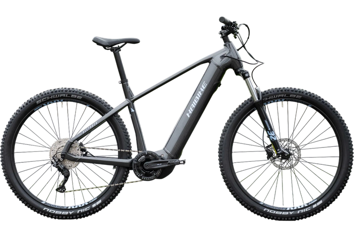 Haibike AllTrack 5 720 Wh Demo  