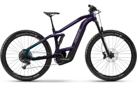 Haibike Haibike AllTrail 8  