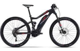 Haibike sDuro FullNine 7.0 2017  