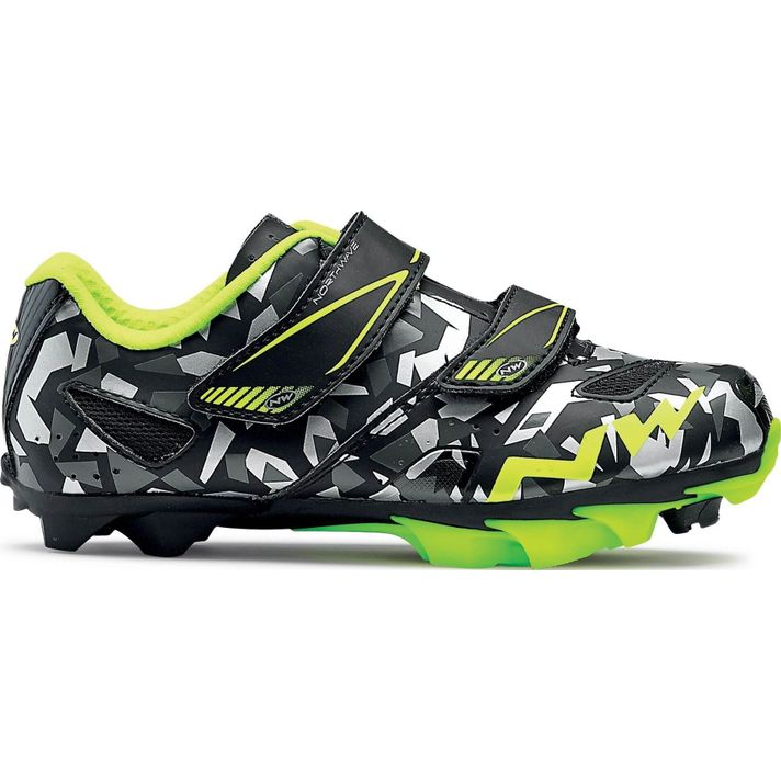 NorthWave Hammer MTB Schoenen Kids  