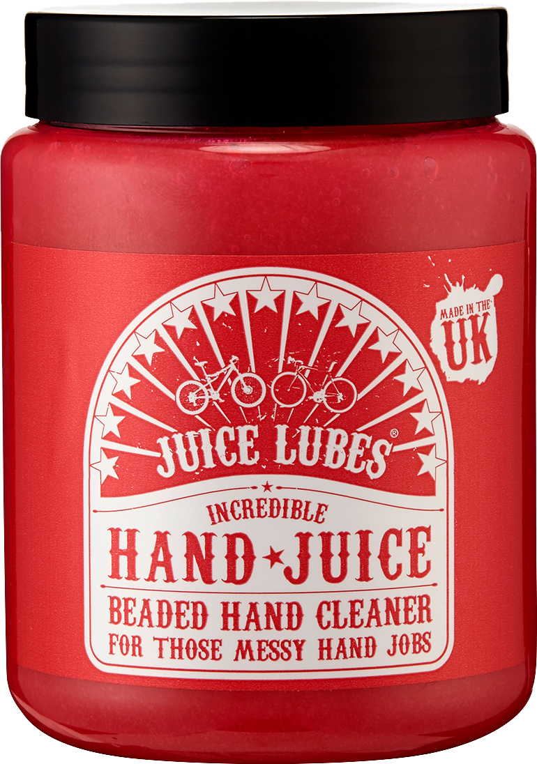Juice Lubes Hand Juice Handreiniger  