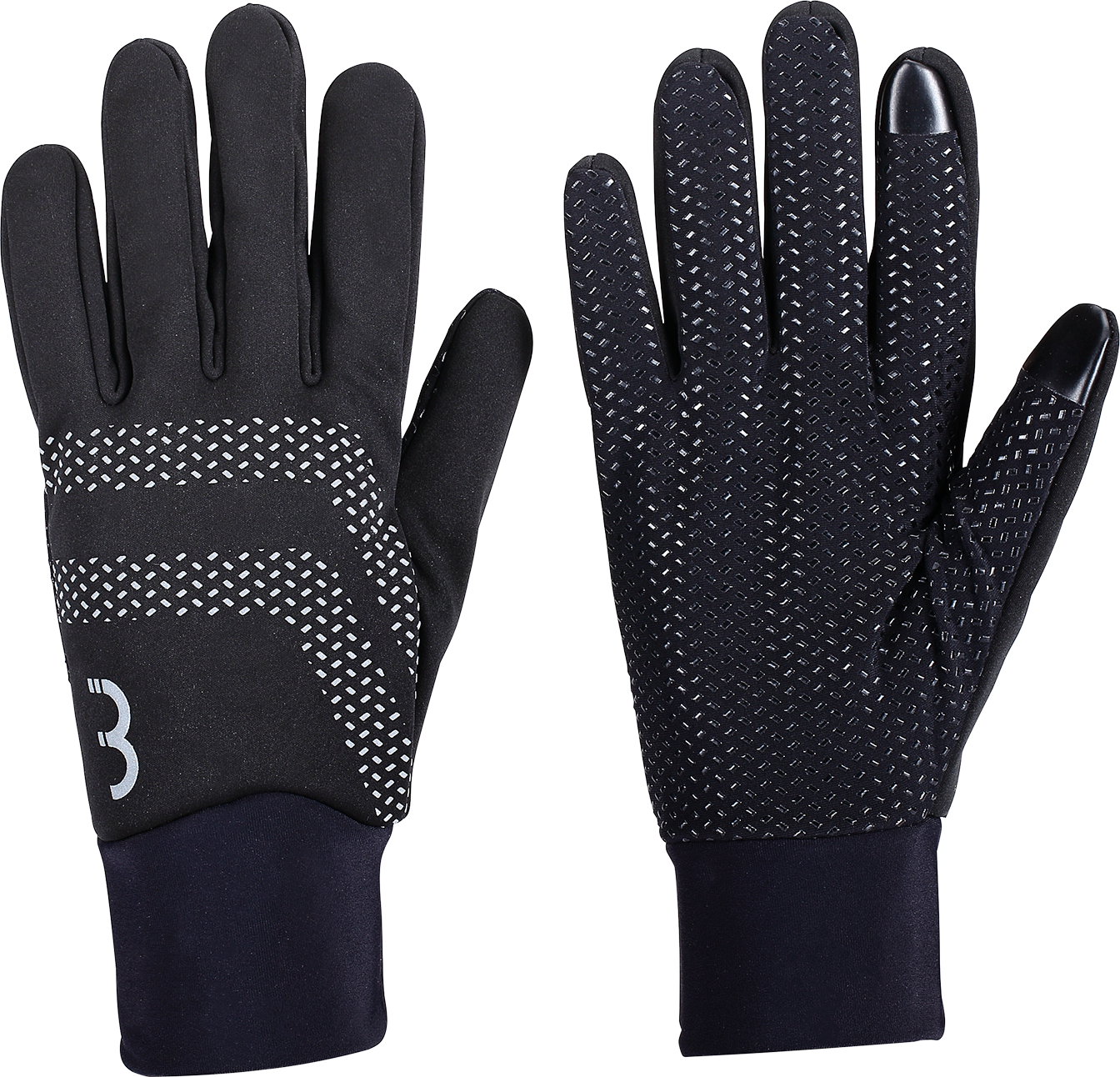 BBB Cycling BWG-33 RaceShield Windblocker 2.0 Fietshandschoenen  