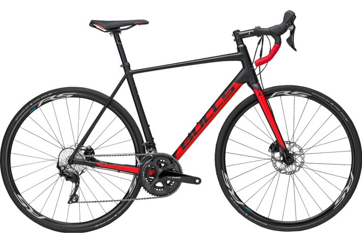 Bulls Bulls Harrier 1 Disc 2019  