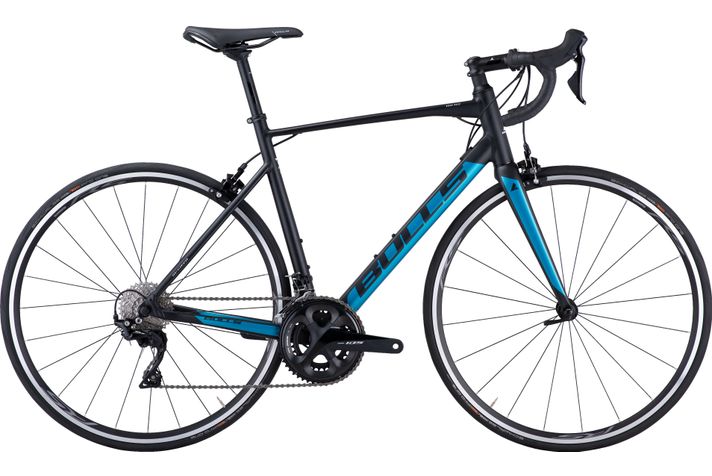 Bulls Harrier 2 2021  