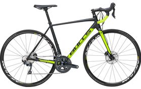 Bulls Harrier 2 Disc 2019  