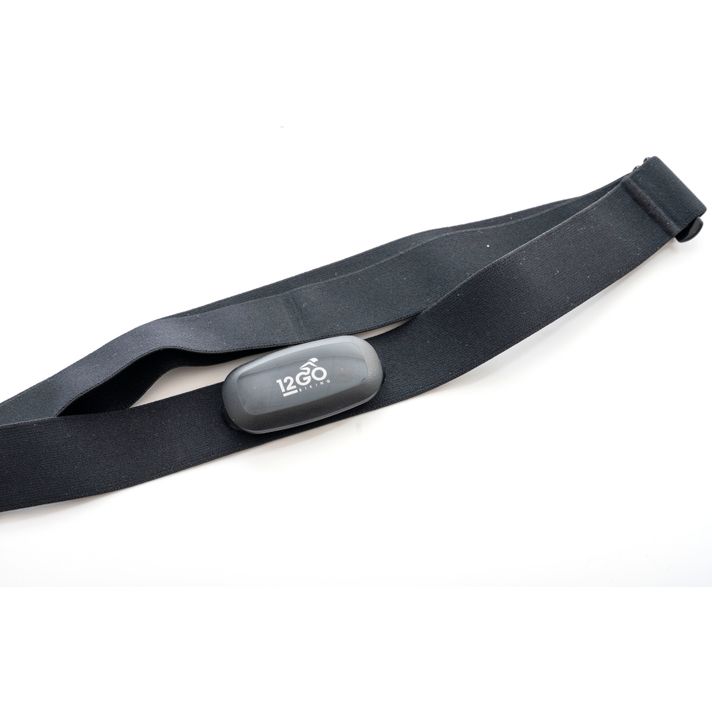 12GO 12GO Hartslagsensor + Band  