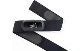 12GO Hartslagsensor + Band  