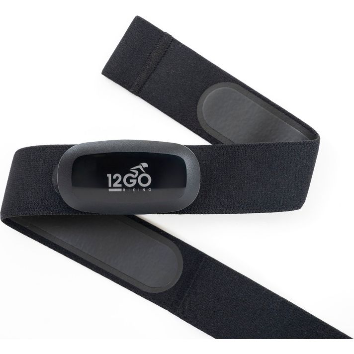 12GO Hartslagsensor + Band  