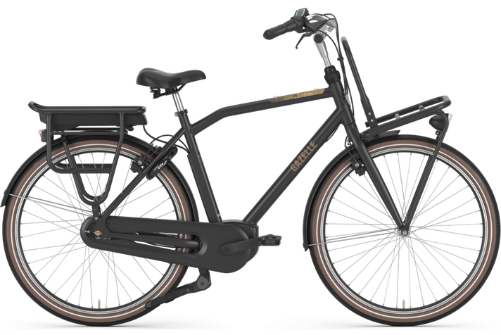 Gazelle HeavyDuty NL HMB C7 2020  