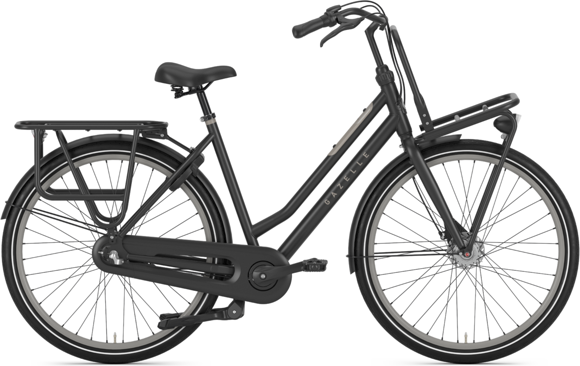 Gazelle HeavyDutyNL T3 2026  