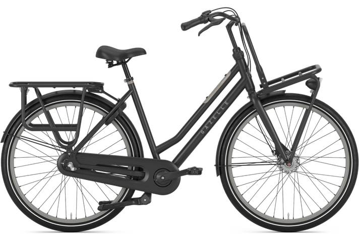 Gazelle Gazelle HeavyDutyNL T3 2026  