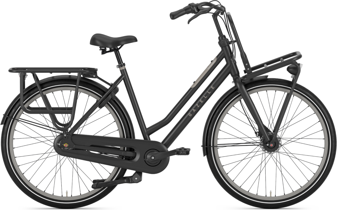 Gazelle HeavyDutyNL T7 2026  