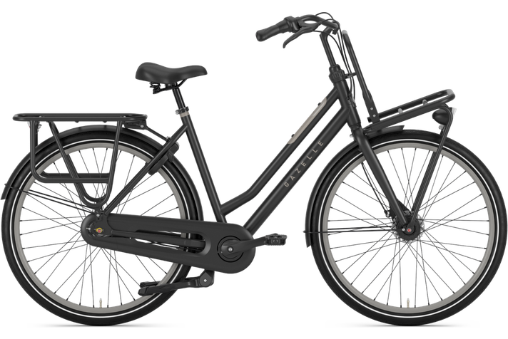 Gazelle Gazelle HeavyDutyNL T7 2026  