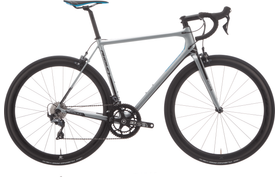 Ridley Helium X Race Ultegra 2018  