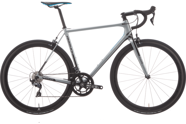 Ridley Helium X Race Ultegra 2018  