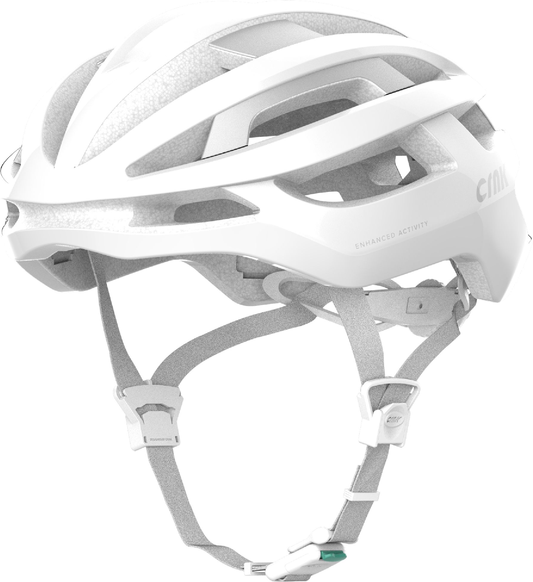 CRNK Helmer Hyper Racefiets Helm  