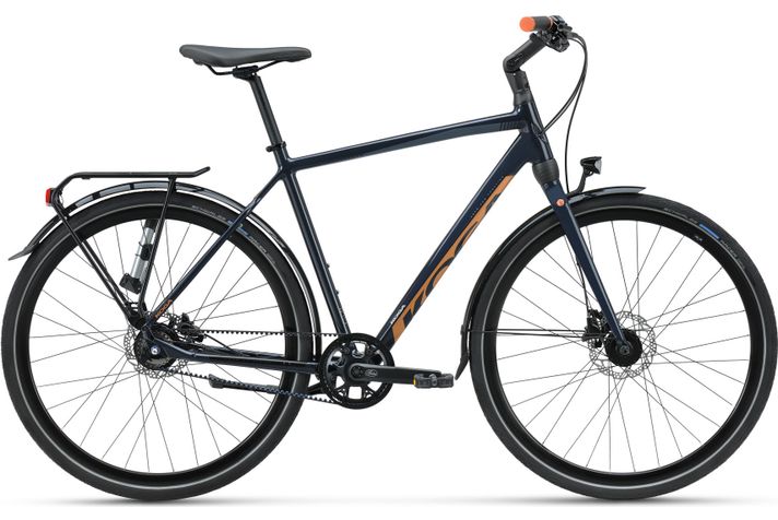 Koga Koga F3 6.0 2020  