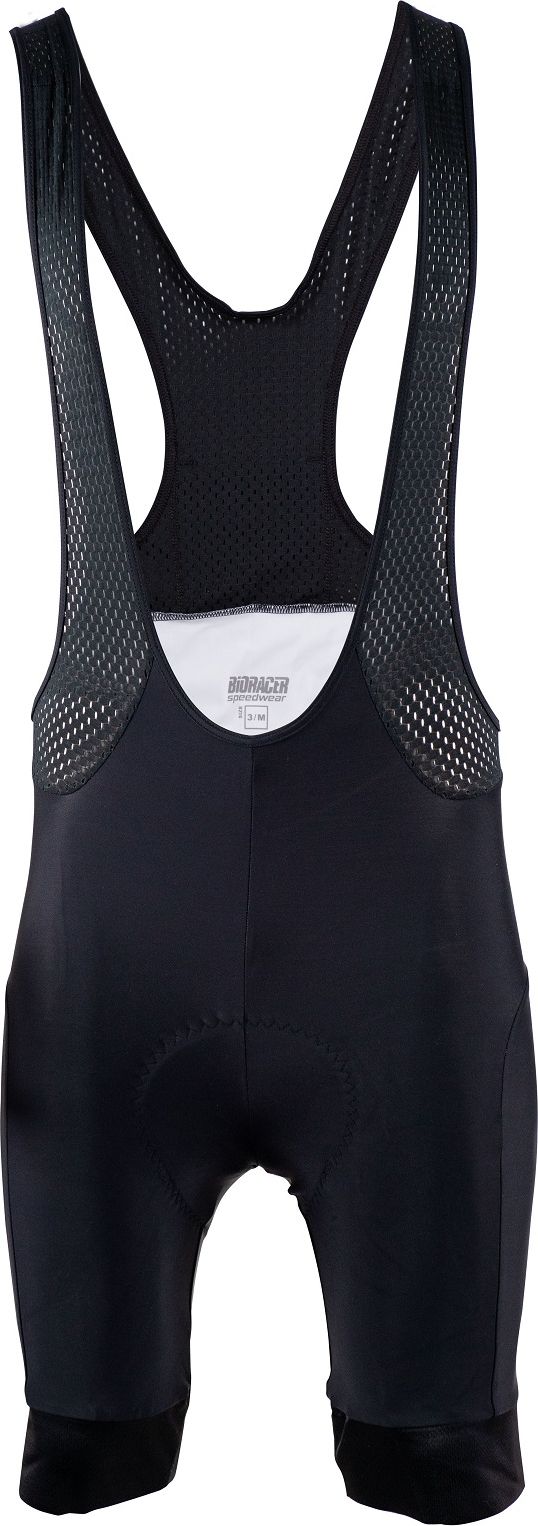 Bioracer 12GO Premium Korte Fietsbroek  