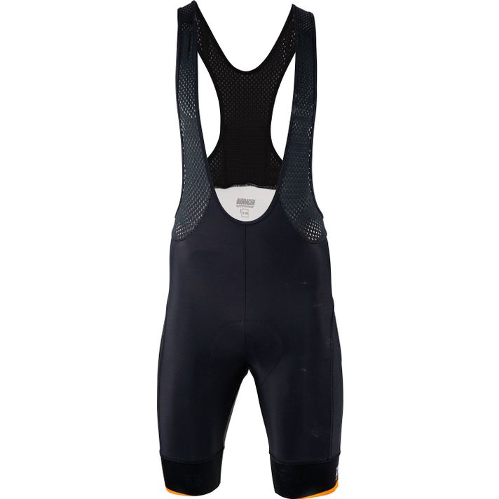 Bioracer Bioracer 12GO Team Performance Korte Fietsbroek Heren  