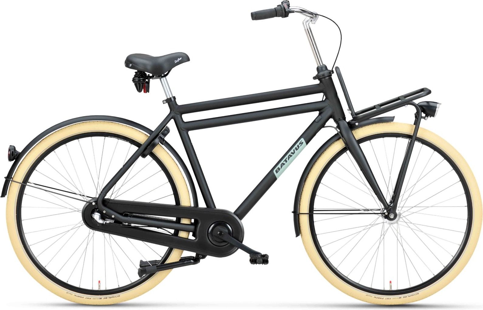 Batavus PACKD Start 3 2022  