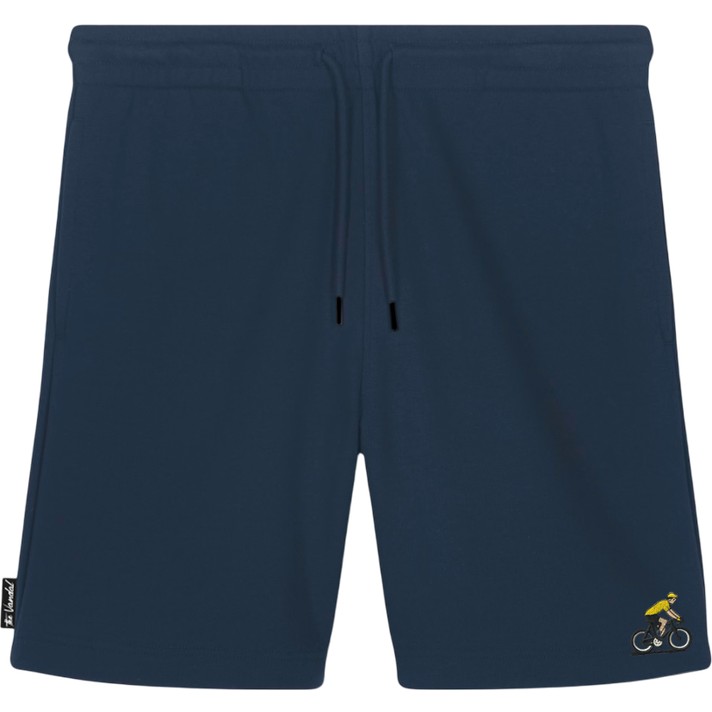 The Vandal The Vandal Heritage TDF25 Korte Broek  