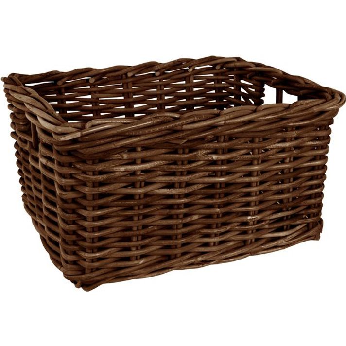 Fastrider Fastrider Zeno Rotan Fietsmand  