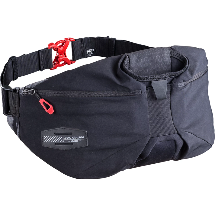 Bontrager Bontrager Rapid Pack Heuptas  